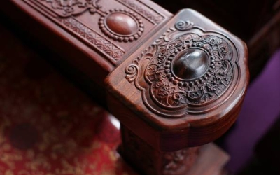 红木家具厂为您介绍为什么大家都爱红木家具？