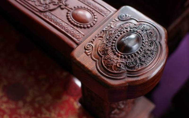 红木家具厂为您介绍为什么大家都爱红木家具？